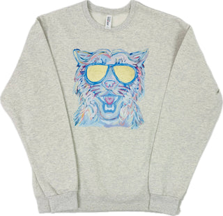 Cool Wildcat Women's Sweatshirt