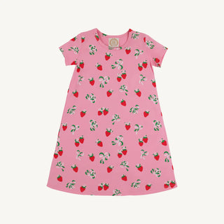 Polly Play Dress - Bow and Berry