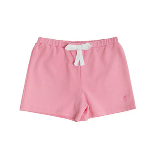 The Beaufort Bonnet Hampton's Hot Pink Shipley Shorts