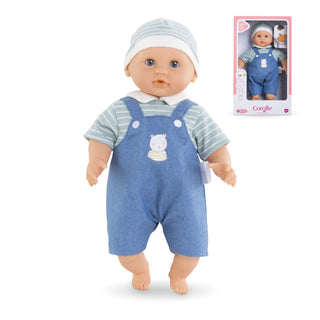 Bébé Calin - Maël Corolle Baby Doll