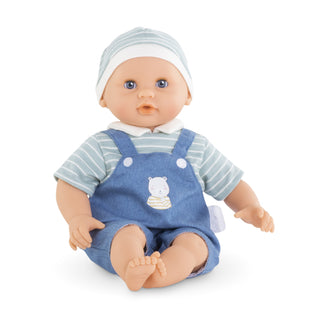 Bébé Calin - Maël Corolle Baby Doll