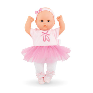 Bebe Calin Maeva Ballerine - Corolle Doll