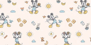 Mickey's Brunch Modal Convertible Coverall - Magnetic Me