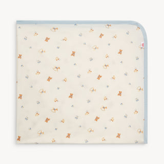 Lullaby Lane Modal Baby Blanket - Magnetic Me