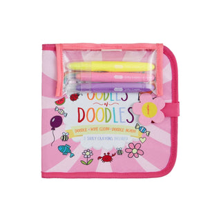 Oodles of Doodles Book- Mud Pie