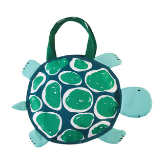 Mud Pie Beach Tote with Sand Toys