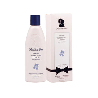 Noodle & Boo Super Soft Lotion for Babies