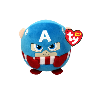 Marvel Bounce Balls - TY