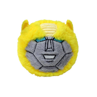 TY Transformers Bounce Balls