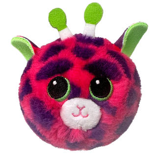 TY Gilbert Giraffe Bounce Ball