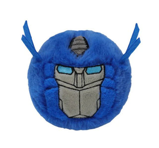 TY Transformers Bounce Balls