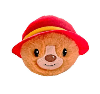 TY Paddington Bear Beanie Ball