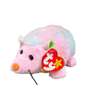 TY Ruffles Beanie Baby