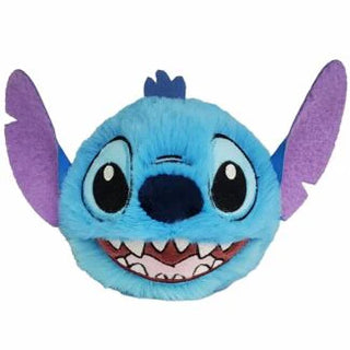 TY Stitch Bounce Ball