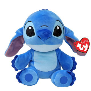 TY Stitch Plush