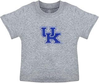 University of Kentucky Wildcats Gray TShirt - Screenprint