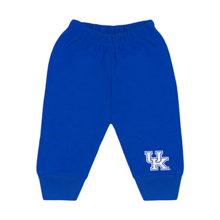 University of Kentucky Wildcats Embroidered Sweatpants