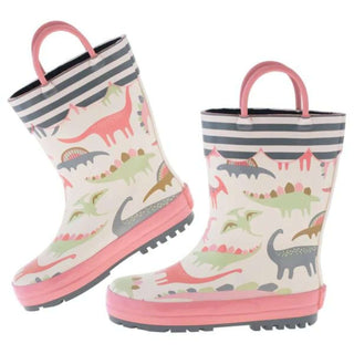 Rain Boots