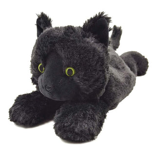 Black Cat Warmie - 13"