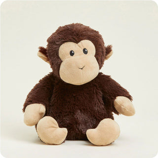 Warmies Chimp - 13"