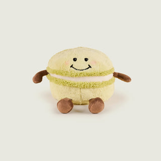 Warmies Macaroon