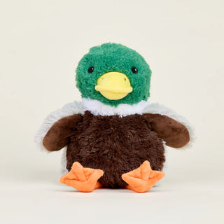 Mallard Duck Warmies®