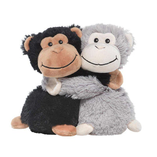 Monkey Hugs Warmies®