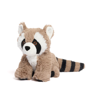 Raccoon Warmies® Junior