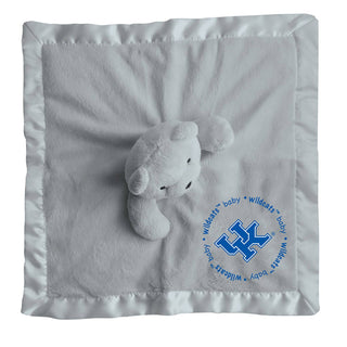 Kentucky Wildcats - Baby Security Bear Gray