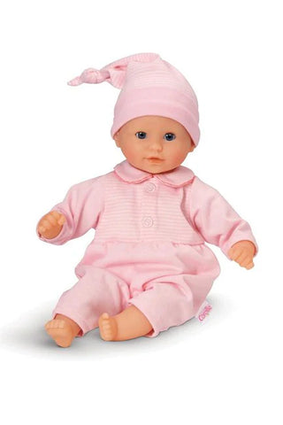 Bebe Calin Charming Pastel - Corolle Doll