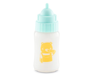 Corolle Baby Doll Milk Bottle with sound