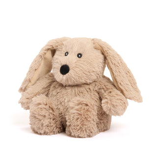 Brown Bunny Warmies® Junior