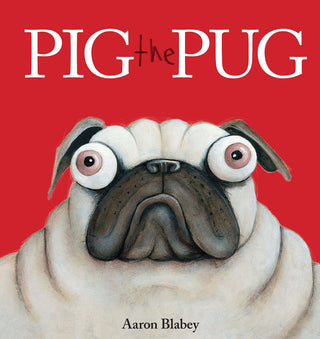 Pig the Pug-books-Simply Blessed Children's Boutique