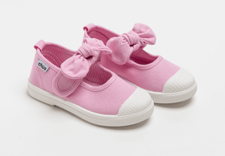 Chus Athena Light Pink Sneakers