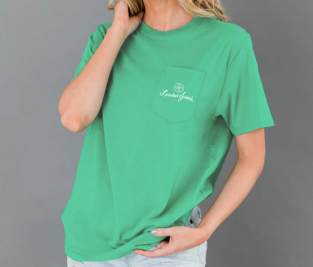 Lauren james sales shirts