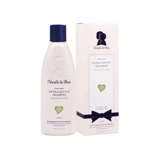 Noodle & Boo Extra Gentle Shampoo 8oz