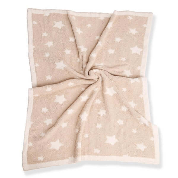 ComfyLuxe cozy Kids Blanket