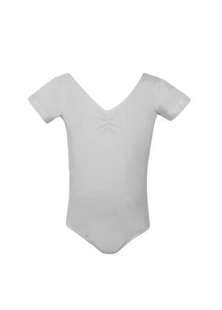 Leotard White