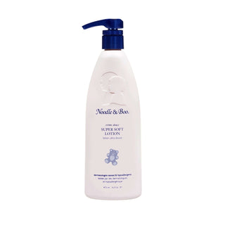 SUPER SOFT LOTION 16 oz